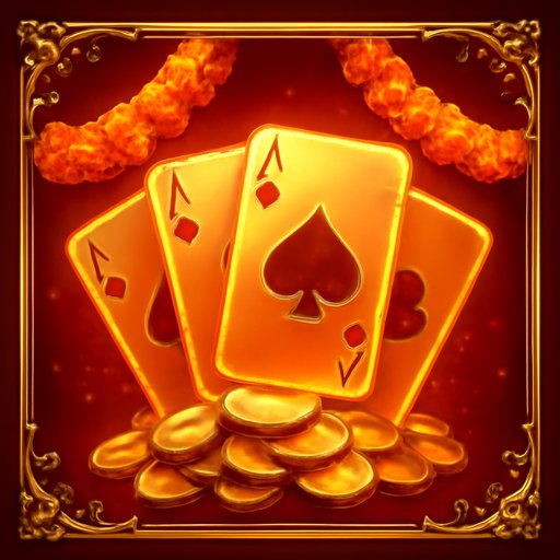 APK download screen on okbaje Android phone